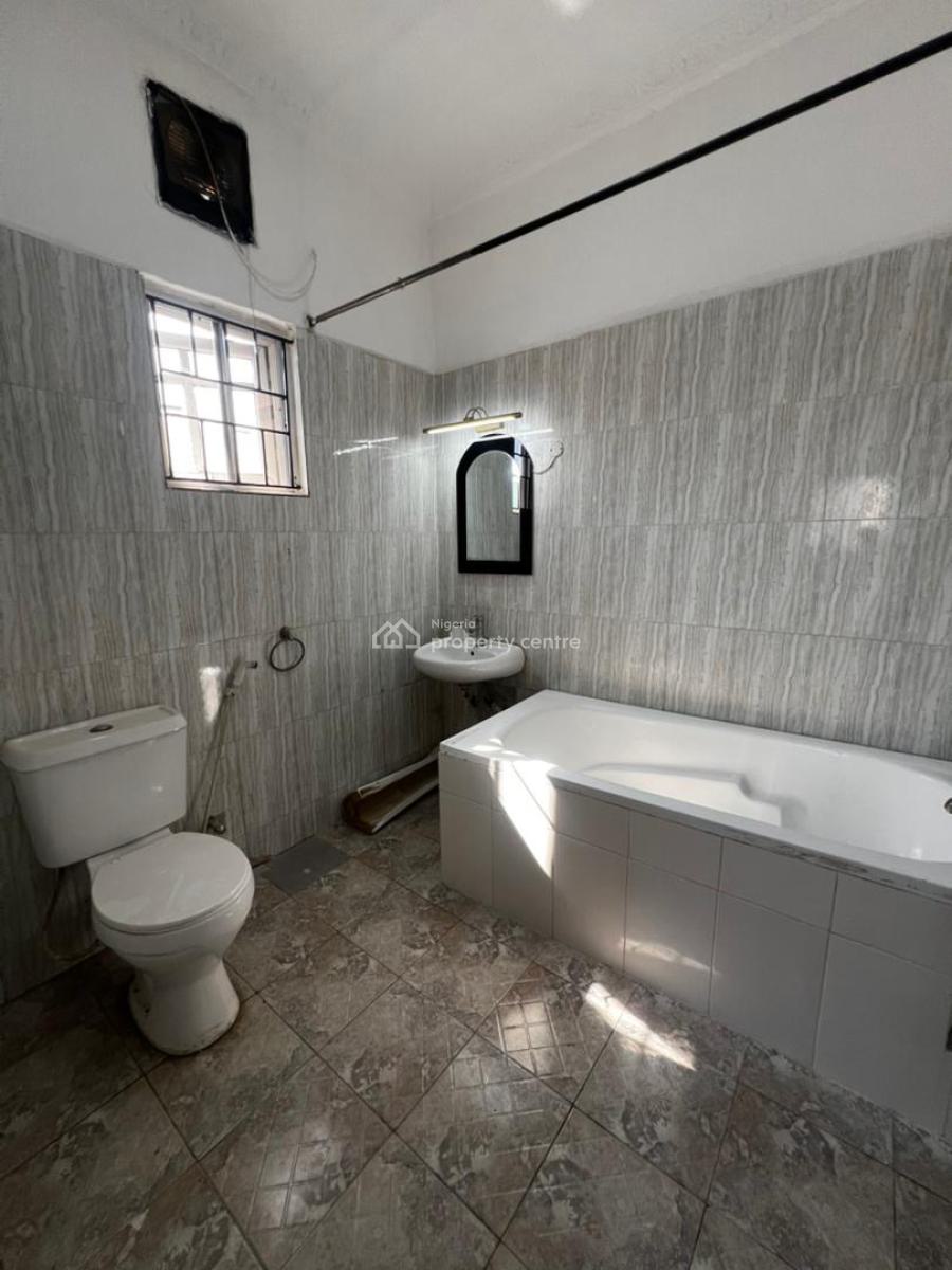 Luxury 2bedroom Apartment, Lekki Phase 1, Lekki, Lagos, Flat / Apartment for Rent