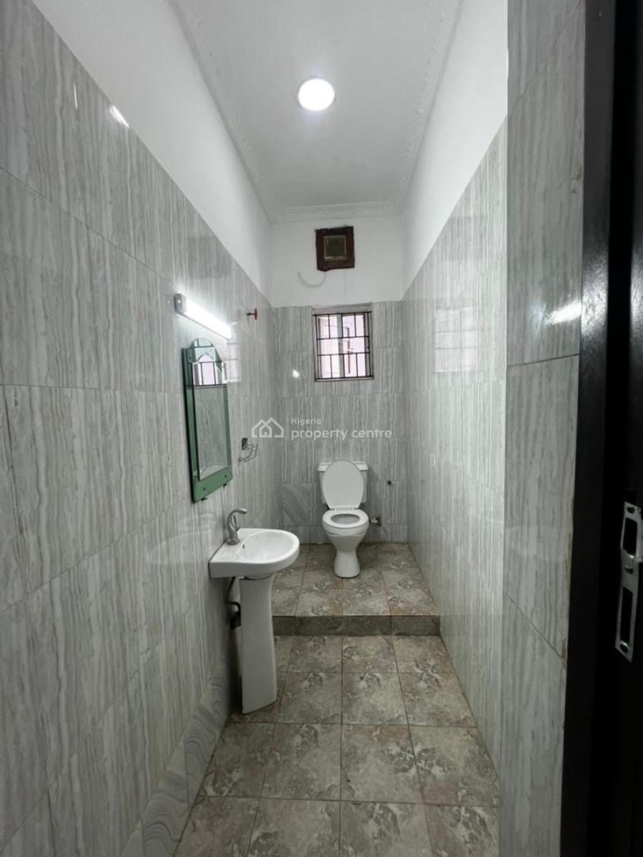 Luxury 2bedroom Apartment, Lekki Phase 1, Lekki, Lagos, Flat / Apartment for Rent
