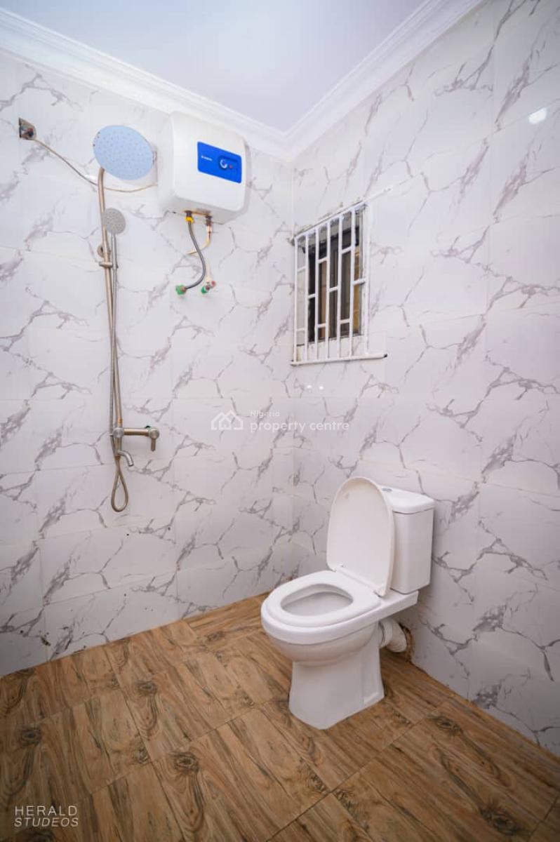 Furnished 26 Rooms  Functional Hotel, Short Drive From Ikeja Airport, Omole Phase 1, Ikeja, Lagos, Hotel / Guest House for Rent