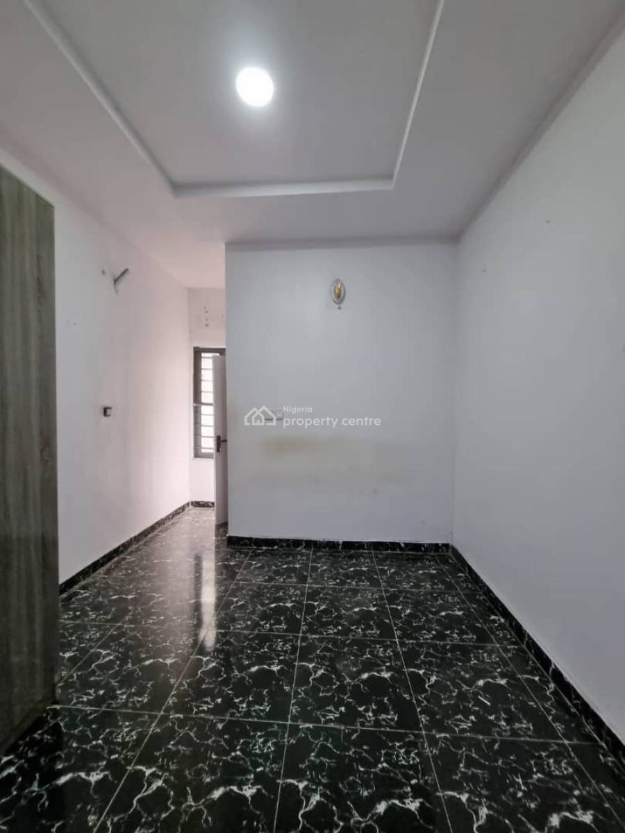 Elegantly Built ‎serviced 4 Bedrooms Terrace Duplex with Pool in an Es, Ikota Gra Estate, Lekki, Lagos, Terraced Duplex for Sale
