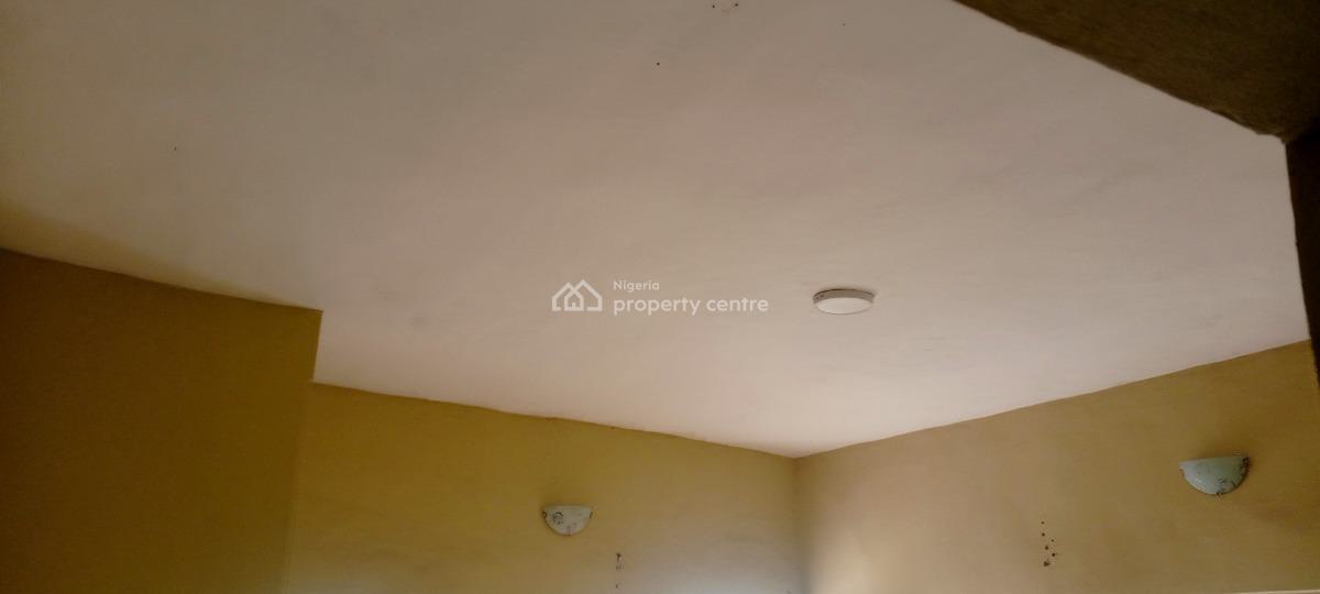 Spacious 2 Bedroom Flat with 3 Toilets, Short Drive From Arepo/magboro, Asese, Ibafo, Ogun, Flat / Apartment for Rent