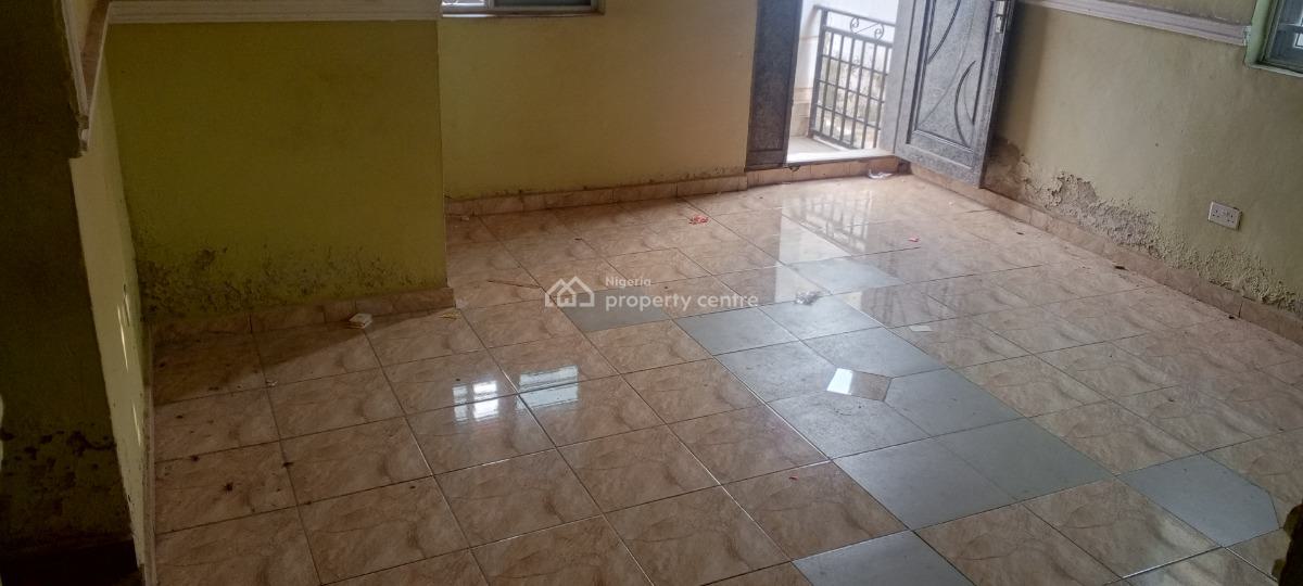 Spacious 2 Bedroom Flat with 3 Toilets, Short Drive From Arepo/magboro, Asese, Ibafo, Ogun, Flat / Apartment for Rent