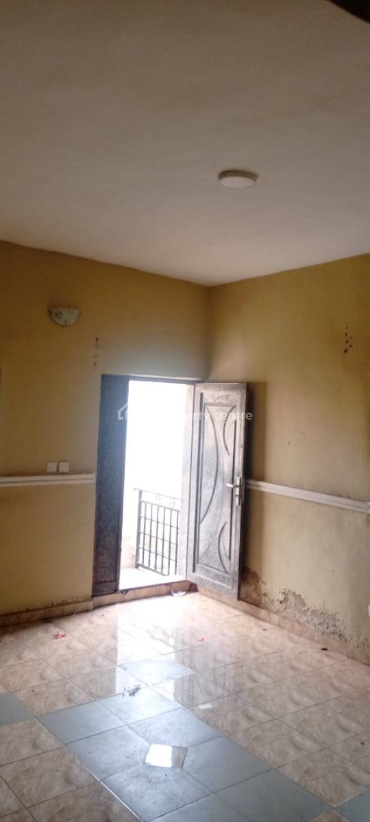 Spacious 2 Bedroom Flat with 3 Toilets, Short Drive From Arepo/magboro, Asese, Ibafo, Ogun, Flat / Apartment for Rent