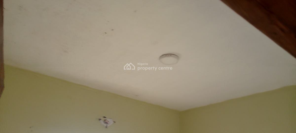 Spacious 2 Bedroom Flat with 3 Toilets, Short Drive From Arepo/magboro, Asese, Ibafo, Ogun, Flat / Apartment for Rent