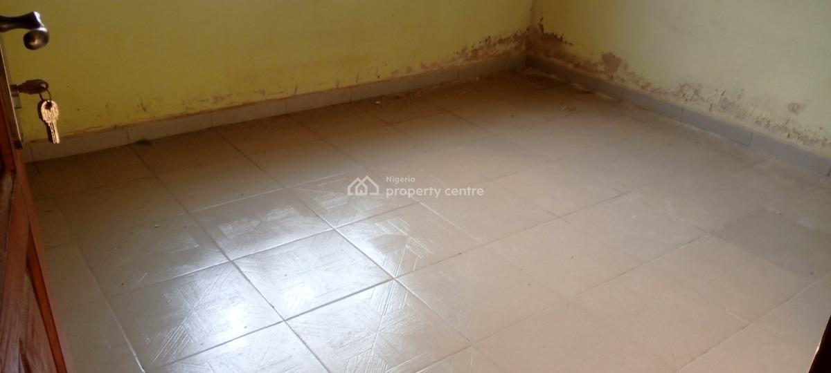 Spacious 2 Bedroom Flat with 3 Toilets, Short Drive From Arepo/magboro, Asese, Ibafo, Ogun, Flat / Apartment for Rent