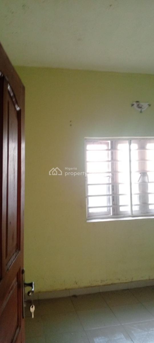 Spacious 2 Bedroom Flat with 3 Toilets, Short Drive From Arepo/magboro, Asese, Ibafo, Ogun, Flat / Apartment for Rent