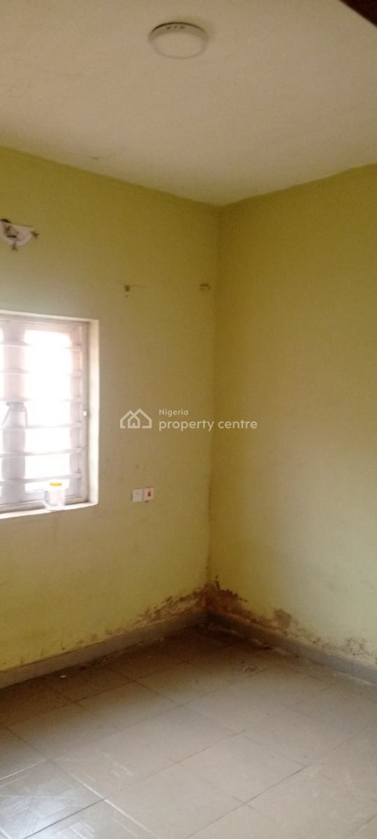 Spacious 2 Bedroom Flat with 3 Toilets, Short Drive From Arepo/magboro, Asese, Ibafo, Ogun, Flat / Apartment for Rent