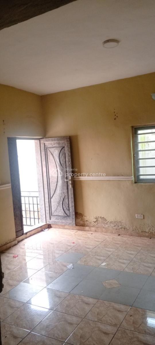 Spacious 2 Bedroom Flat with 3 Toilets, Short Drive From Arepo/magboro, Asese, Ibafo, Ogun, Flat / Apartment for Rent