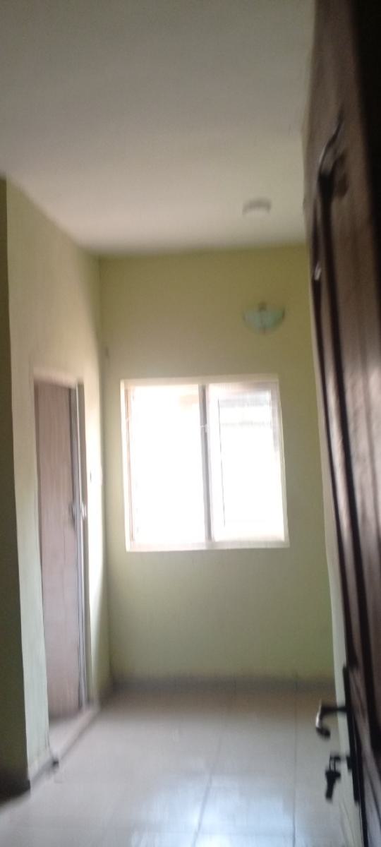 Spacious 2 Bedroom Flat with 3 Toilets, Short Drive From Arepo/magboro, Asese, Ibafo, Ogun, Flat / Apartment for Rent