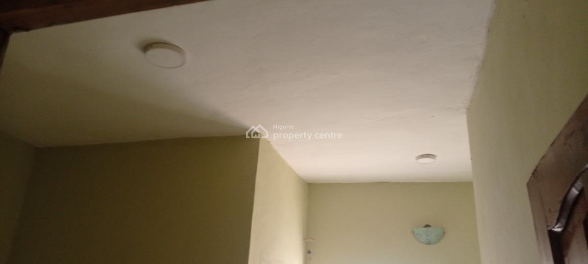 Spacious 2 Bedroom Flat with 3 Toilets, Short Drive From Arepo/magboro, Asese, Ibafo, Ogun, Flat / Apartment for Rent