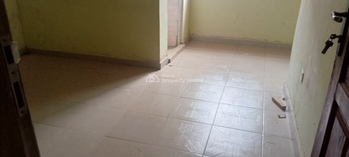 Spacious 2 Bedroom Flat with 3 Toilets, Short Drive From Arepo/magboro, Asese, Ibafo, Ogun, Flat / Apartment for Rent