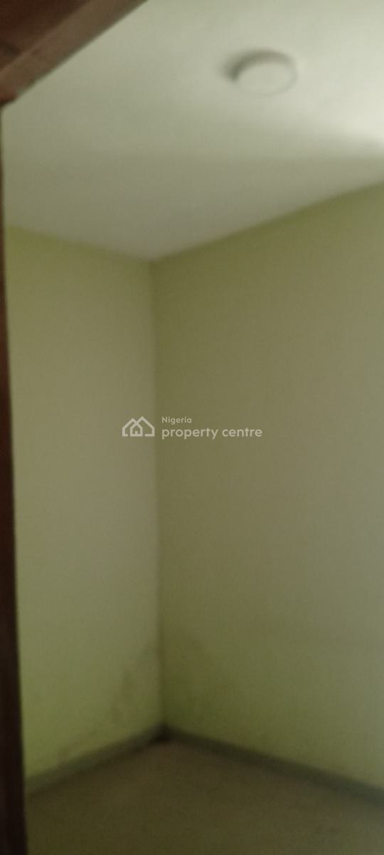 Spacious 2 Bedroom Flat with 3 Toilets, Short Drive From Arepo/magboro, Asese, Ibafo, Ogun, Flat / Apartment for Rent