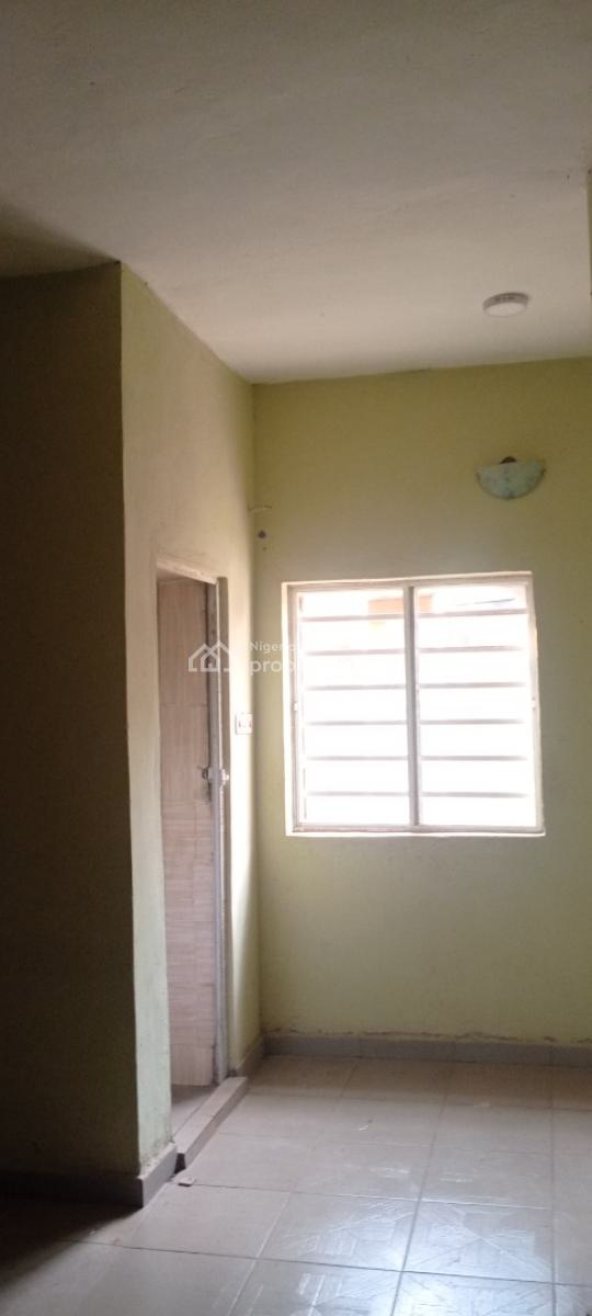 Spacious 2 Bedroom Flat with 3 Toilets, Short Drive From Arepo/magboro, Asese, Ibafo, Ogun, Flat / Apartment for Rent