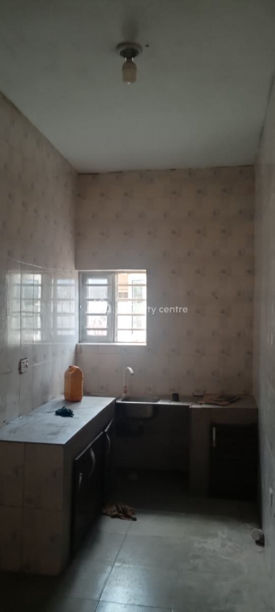 Spacious 2 Bedroom Flat with 3 Toilets, Short Drive From Arepo/magboro, Asese, Ibafo, Ogun, Flat / Apartment for Rent