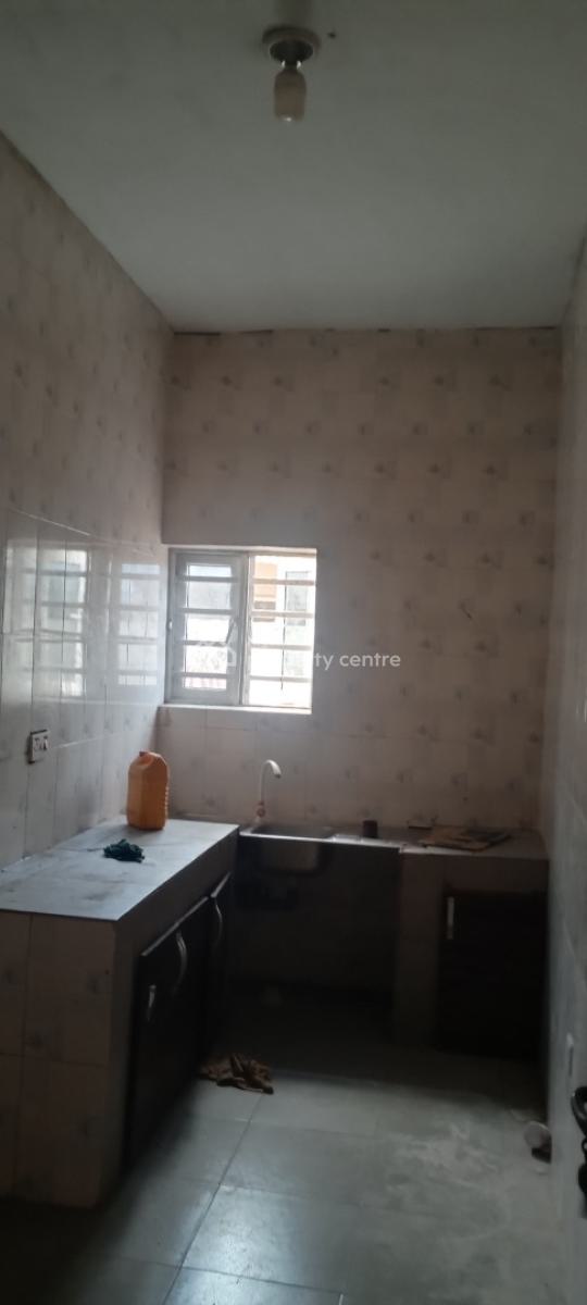 Spacious 2 Bedroom Flat with 3 Toilets, Short Drive From Arepo/magboro, Asese, Ibafo, Ogun, Flat / Apartment for Rent