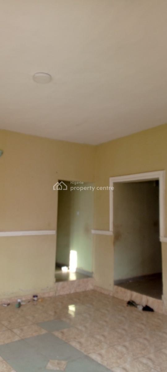 Spacious 2 Bedroom Flat with 3 Toilets, Short Drive From Arepo/magboro, Asese, Ibafo, Ogun, Flat / Apartment for Rent