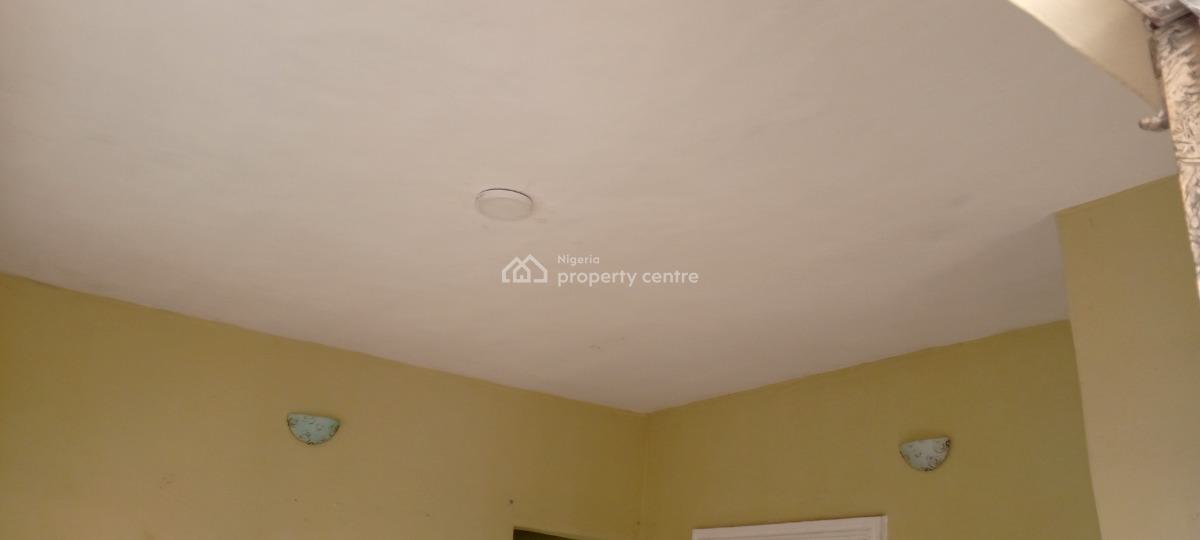 Spacious 2 Bedroom Flat with 3 Toilets, Short Drive From Arepo/magboro, Asese, Ibafo, Ogun, Flat / Apartment for Rent