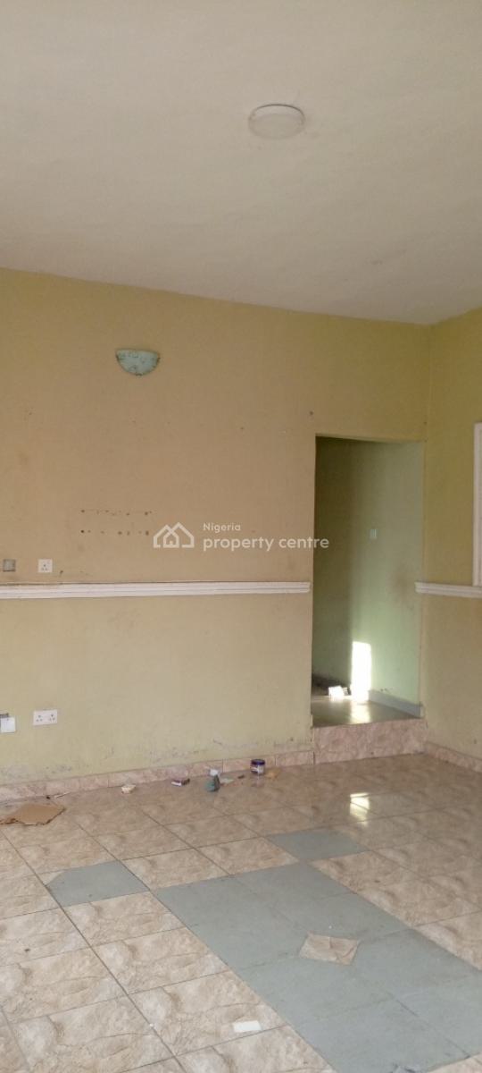 Spacious 2 Bedroom Flat with 3 Toilets, Short Drive From Arepo/magboro, Asese, Ibafo, Ogun, Flat / Apartment for Rent