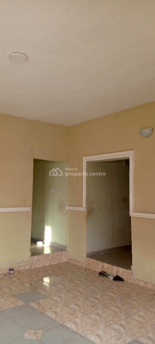 Spacious 2 Bedroom Flat with 3 Toilets, Short Drive From Arepo/magboro, Asese, Ibafo, Ogun, Flat / Apartment for Rent