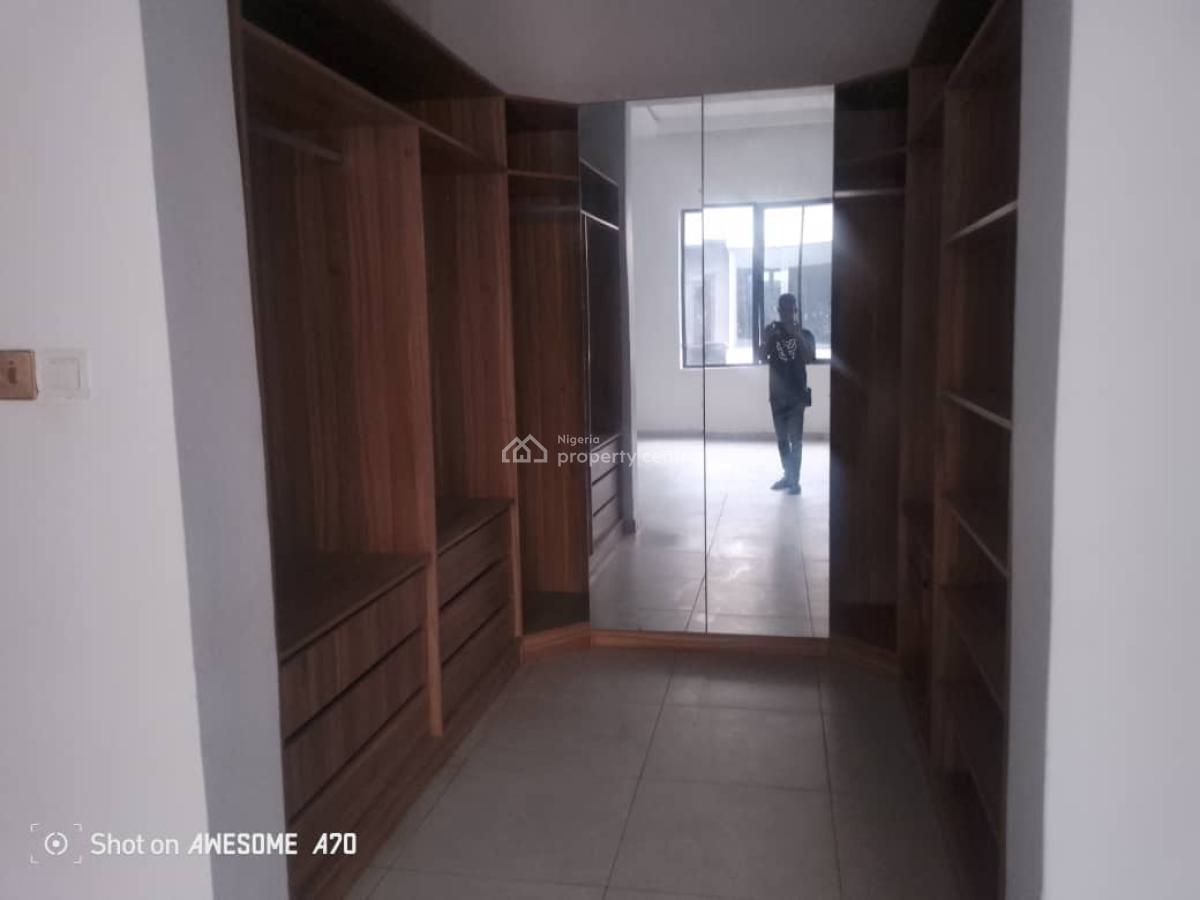 Spacious 4bedroom Terraced Duplex with Bq in Osapa London. Lekki, Osapa, Lekki, Lagos, Terraced Duplex for Rent