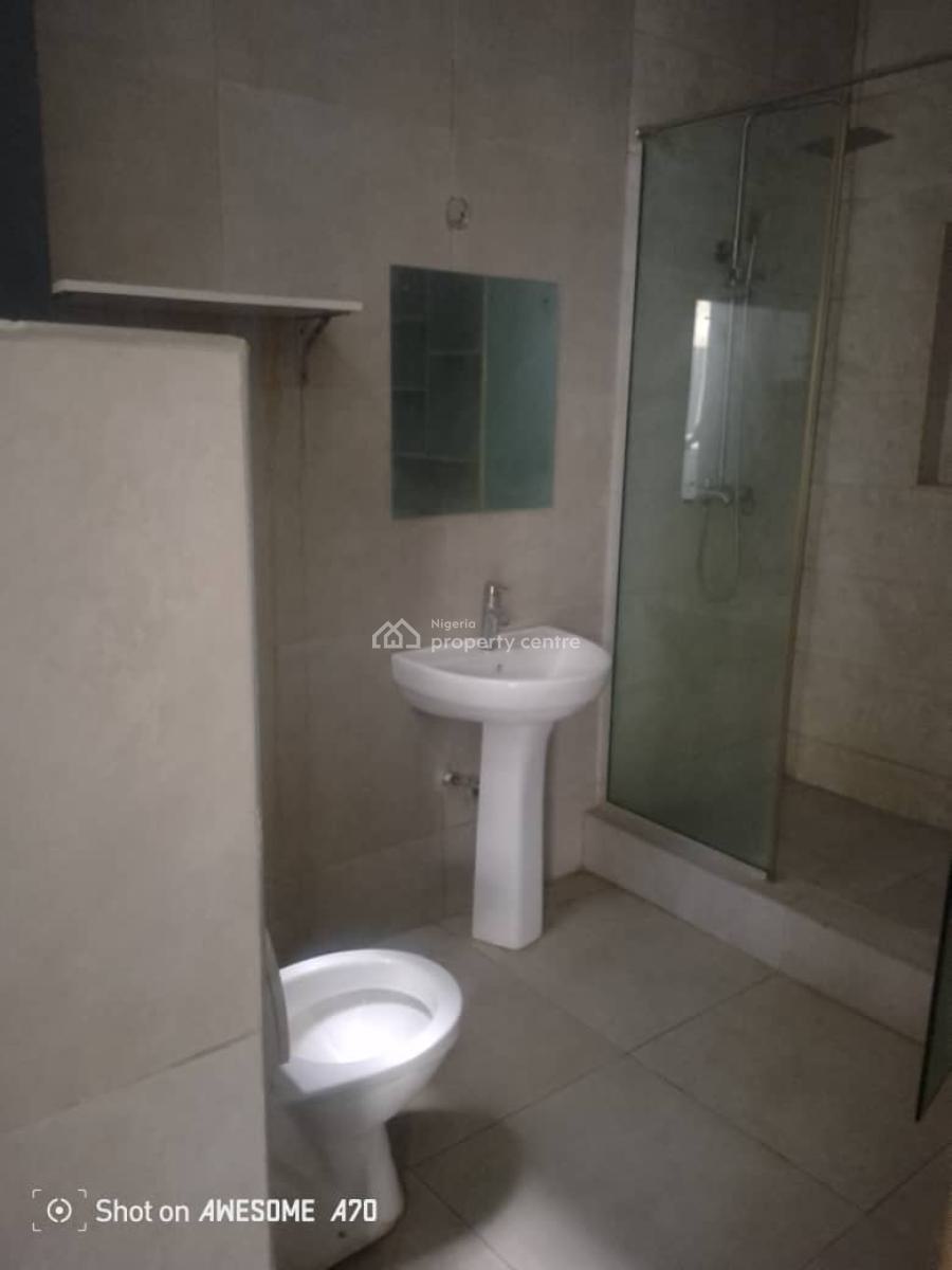 Spacious 4bedroom Terraced Duplex with Bq in Osapa London. Lekki, Osapa, Lekki, Lagos, Terraced Duplex for Rent