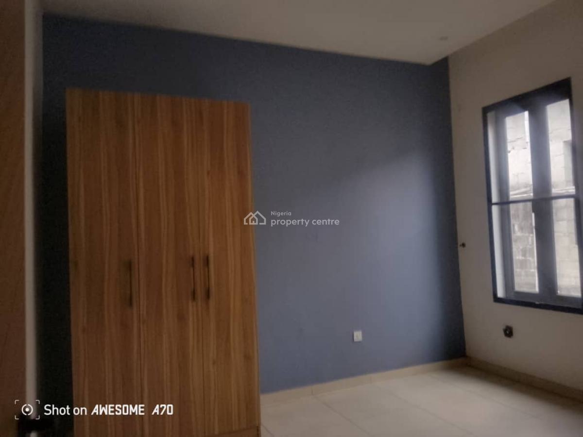 Spacious 4bedroom Terraced Duplex with Bq in Osapa London. Lekki, Osapa, Lekki, Lagos, Terraced Duplex for Rent
