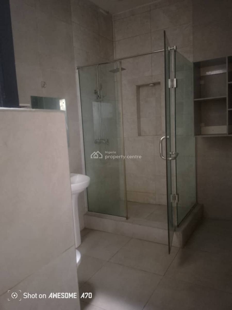 Spacious 4bedroom Terraced Duplex with Bq in Osapa London. Lekki, Osapa, Lekki, Lagos, Terraced Duplex for Rent