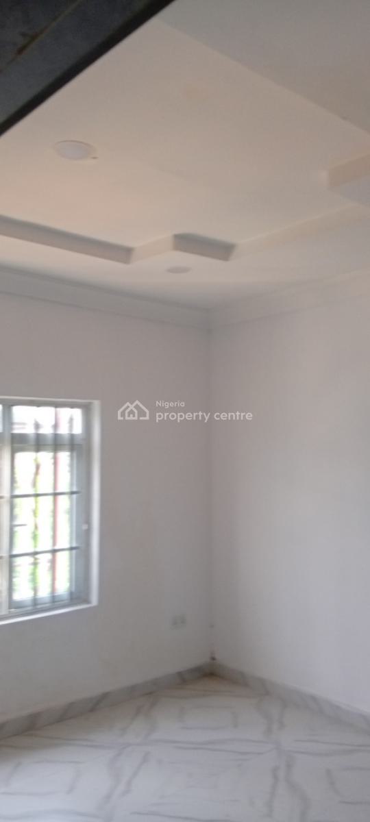 Newly Built Luxury 3 Bedroom Duplex, Short Drive From Ikeja Airport, Opic, Isheri North, Lagos, Terraced Duplex for Rent