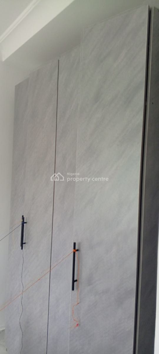 Newly Built Luxury 3 Bedroom Duplex, Short Drive From Ikeja Airport, Opic, Isheri North, Lagos, Terraced Duplex for Rent