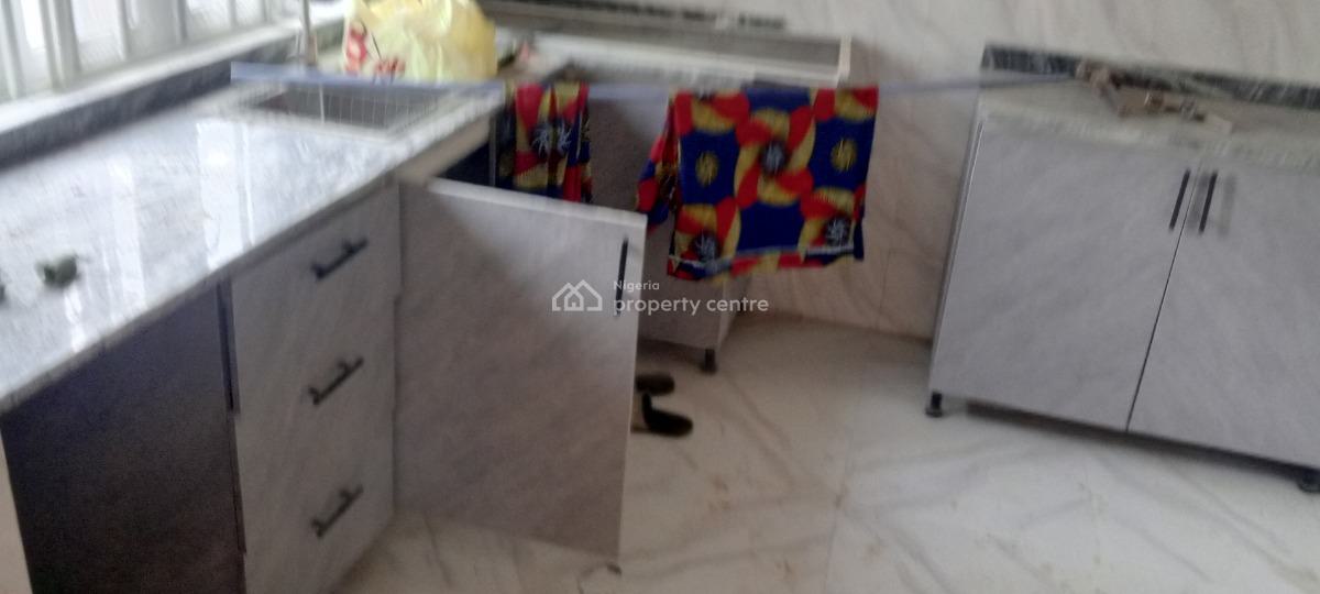 Newly Built Luxury 3 Bedroom Duplex, Short Drive From Ikeja Airport, Opic, Isheri North, Lagos, Terraced Duplex for Rent