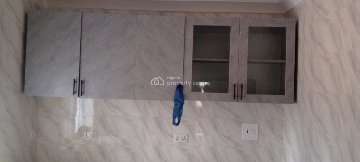 Newly Built Luxury 3 Bedroom Duplex, Short Drive From Ikeja Airport, Opic, Isheri North, Lagos, Terraced Duplex for Rent