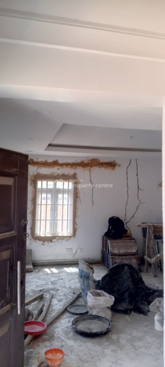 Newly Built Luxury 3 Bedroom Duplex, Short Drive From Ikeja Airport, Opic, Isheri North, Lagos, Terraced Duplex for Rent