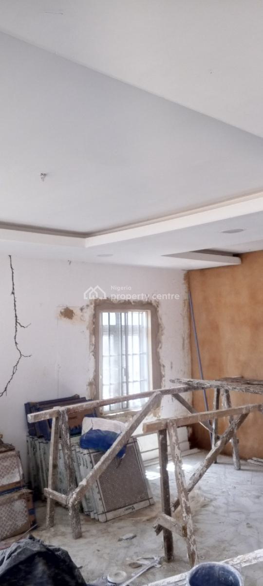 Newly Built Luxury 3 Bedroom Duplex, Short Drive From Ikeja Airport, Opic, Isheri North, Lagos, Terraced Duplex for Rent