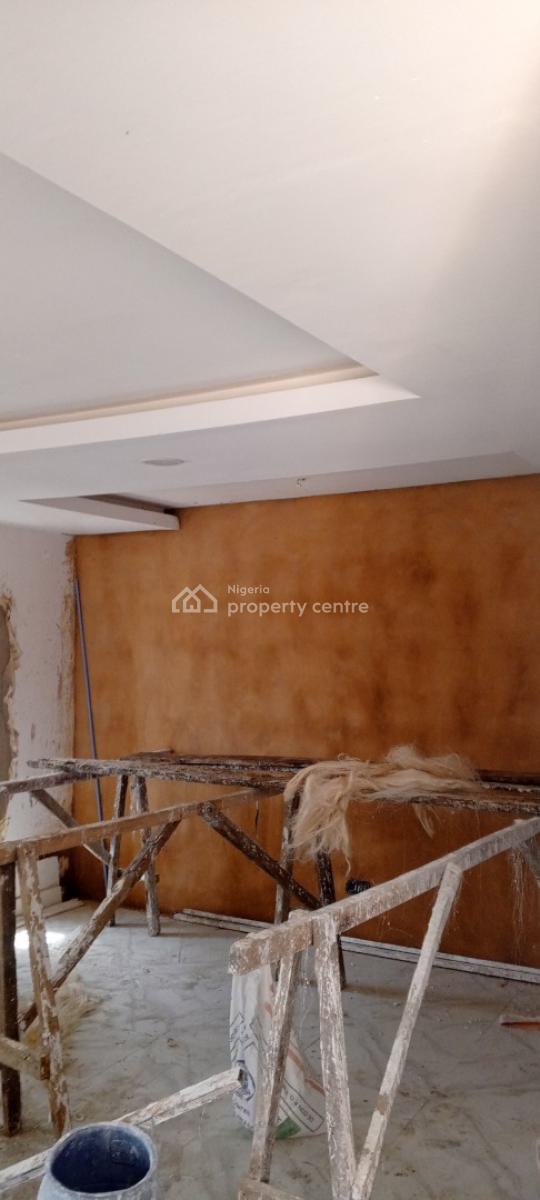Newly Built Luxury 3 Bedroom Duplex, Short Drive From Ikeja Airport, Opic, Isheri North, Lagos, Terraced Duplex for Rent