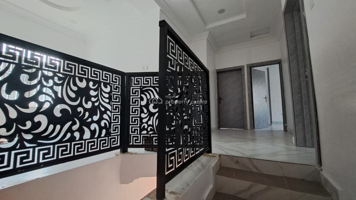 Newly Built Luxury 3 Bedroom Duplex, Opic, Isheri North, Lagos, Terraced Duplex for Rent