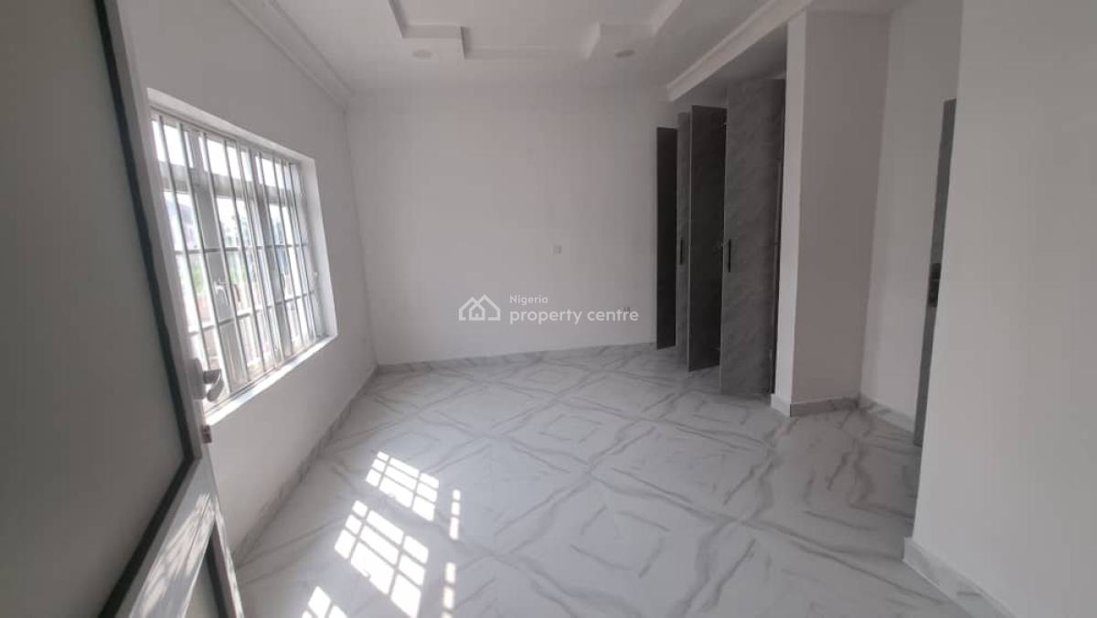 Newly Built Luxury 3 Bedroom Duplex, Opic, Isheri North, Lagos, Terraced Duplex for Rent