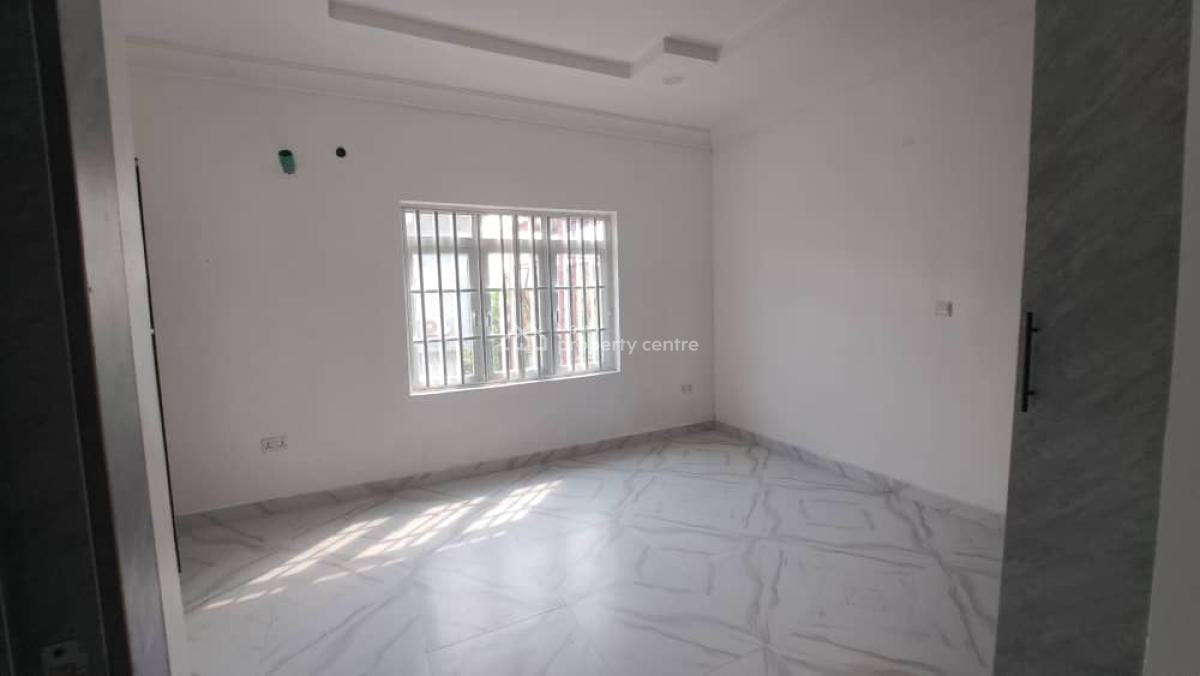 Newly Built Luxury 3 Bedroom Duplex, Opic, Isheri North, Lagos, Terraced Duplex for Rent