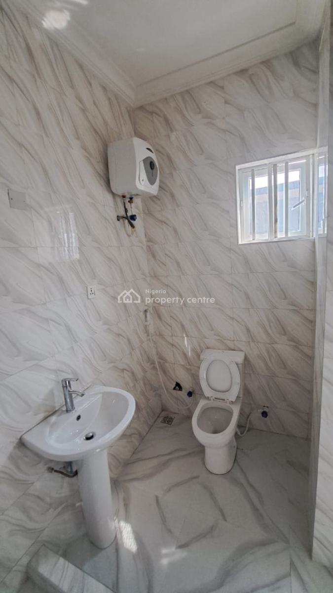 Newly Built Luxury 3 Bedroom Duplex, Opic, Isheri North, Lagos, Terraced Duplex for Rent