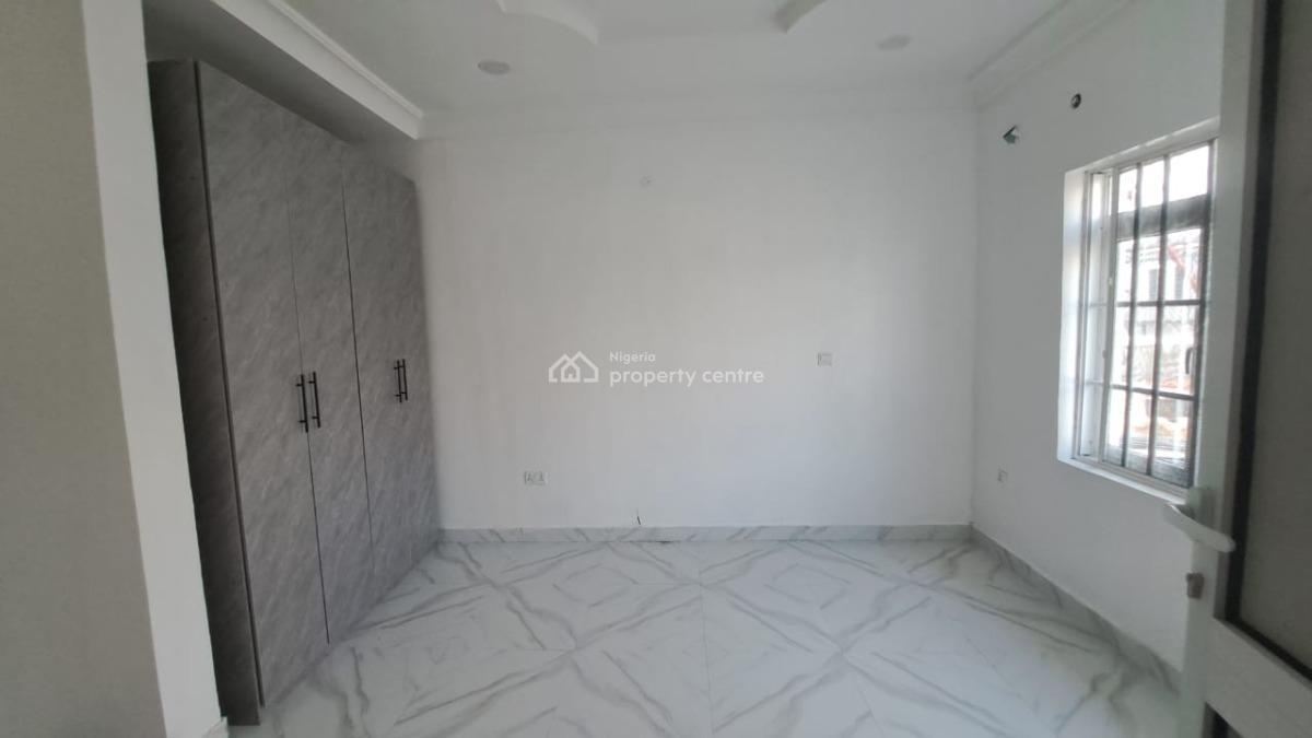 Newly Built Luxury 3 Bedroom Duplex, Opic, Isheri North, Lagos, Terraced Duplex for Rent
