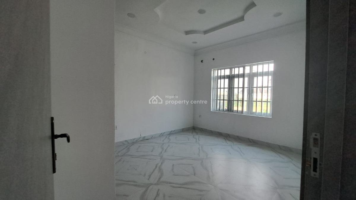 Newly Built Luxury 3 Bedroom Duplex, Opic, Isheri North, Lagos, Terraced Duplex for Rent