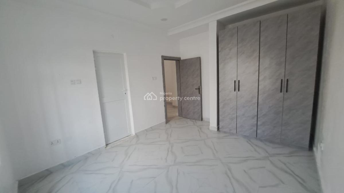 Newly Built Luxury 3 Bedroom Duplex, Opic, Isheri North, Lagos, Terraced Duplex for Rent