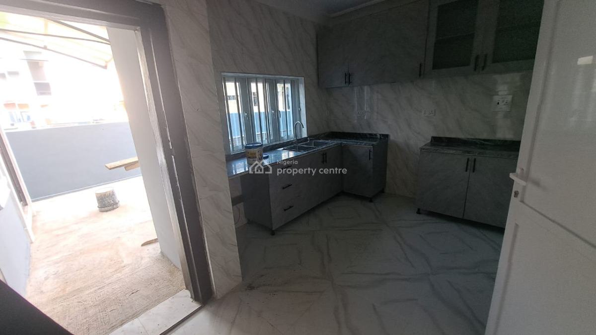 Newly Built Luxury 3 Bedroom Duplex, Opic, Isheri North, Lagos, Terraced Duplex for Rent
