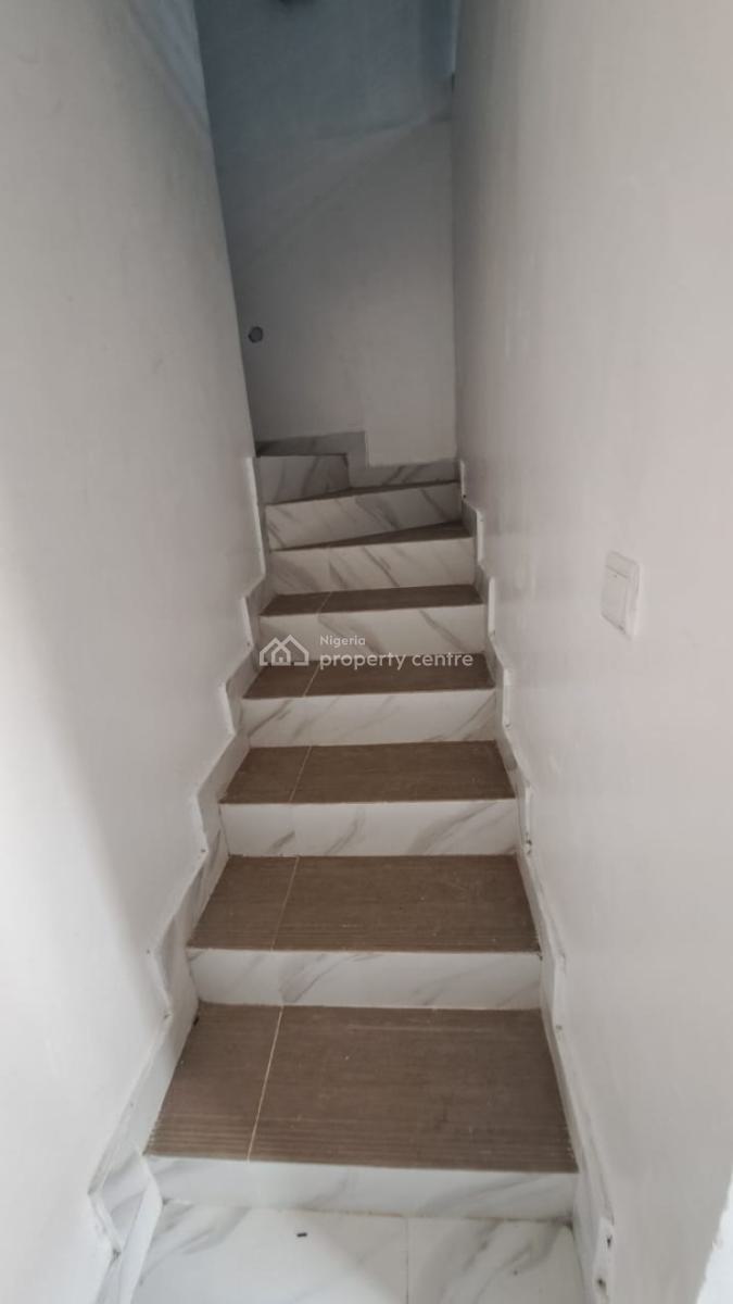Newly Built Luxury 3 Bedroom Duplex, Opic, Isheri North, Lagos, Terraced Duplex for Rent