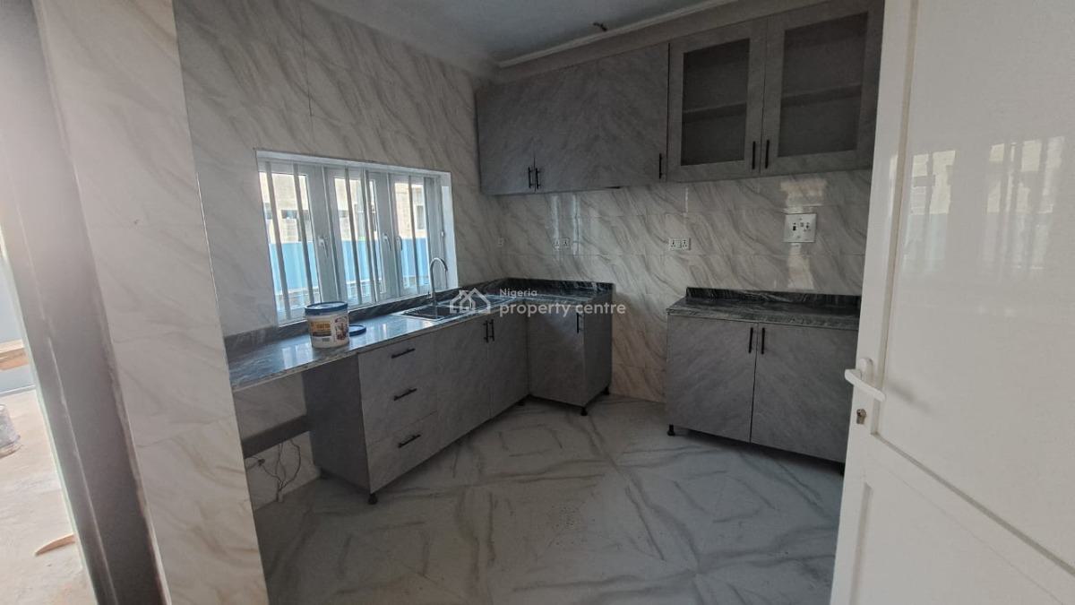 Newly Built Luxury 3 Bedroom Duplex, Opic, Isheri North, Lagos, Terraced Duplex for Rent