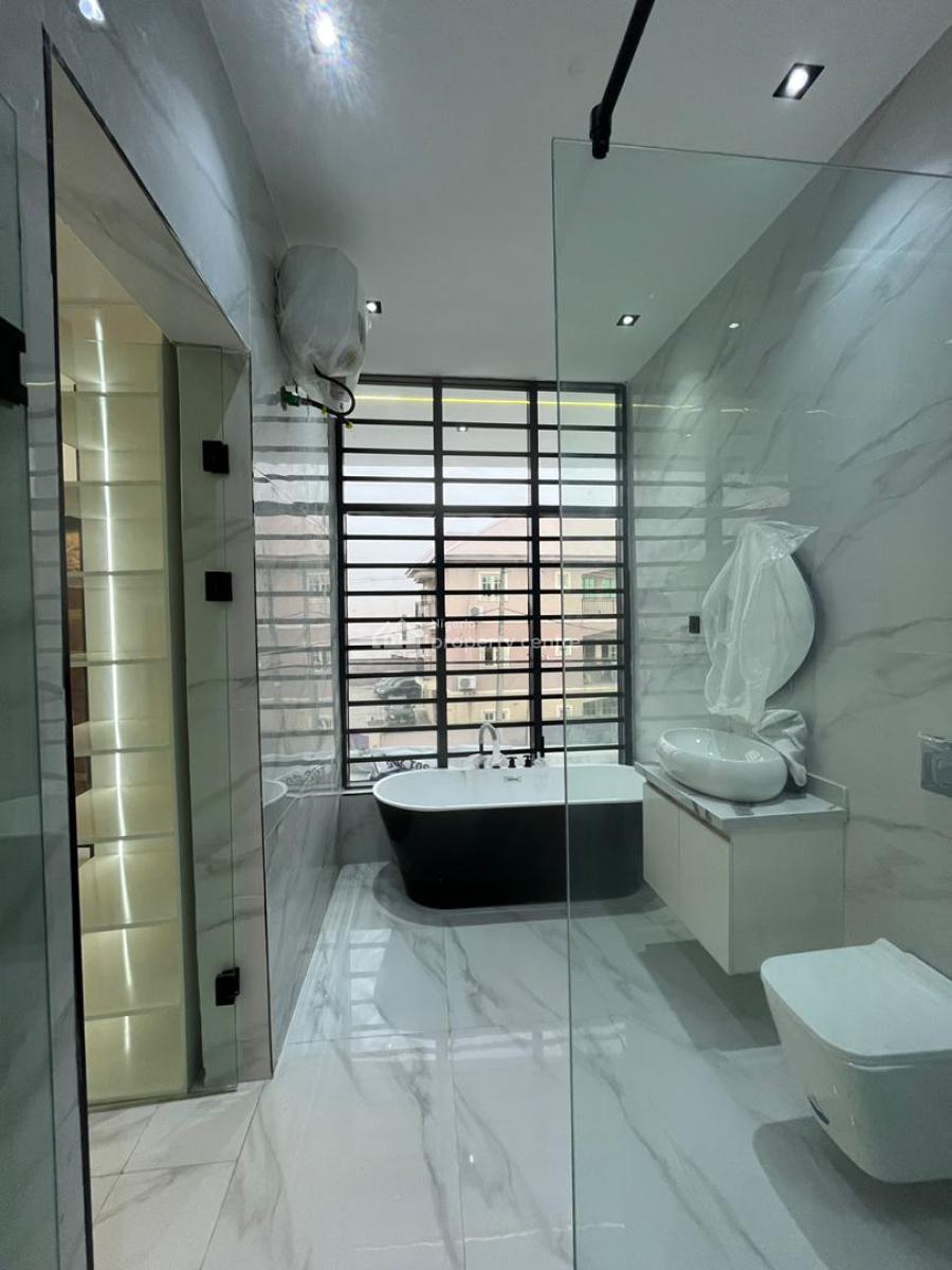 Now Selling  4 Bedroom Fully Detached Duplex, Ajah, Lekki, Ajah, Lagos, Detached Duplex for Sale