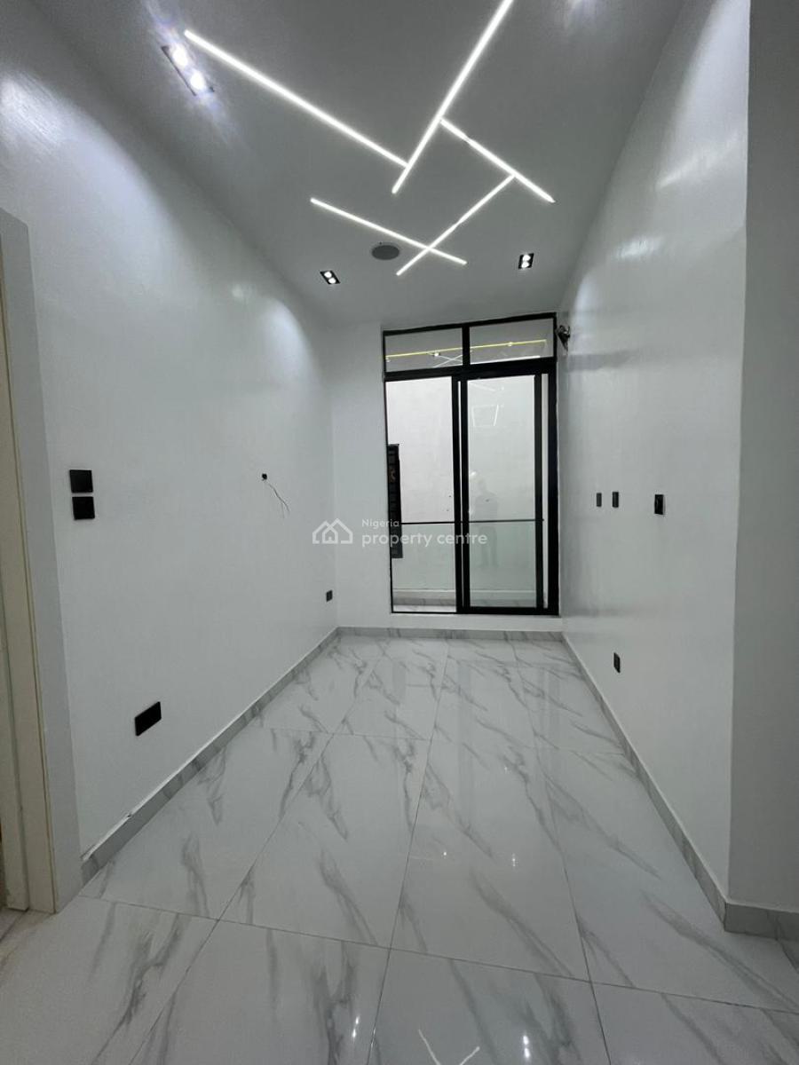 Now Selling  4 Bedroom Fully Detached Duplex, Ajah, Lekki, Ajah, Lagos, Detached Duplex for Sale