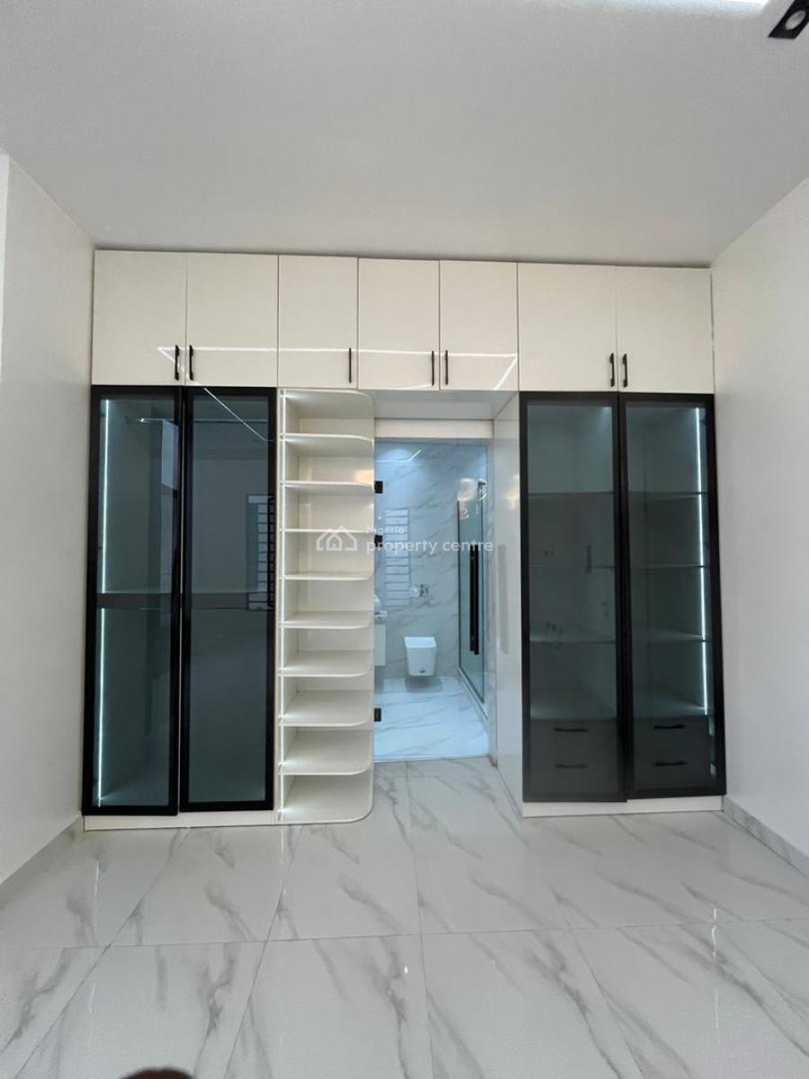 Now Selling  4 Bedroom Fully Detached Duplex, Ajah, Lekki, Ajah, Lagos, Detached Duplex for Sale