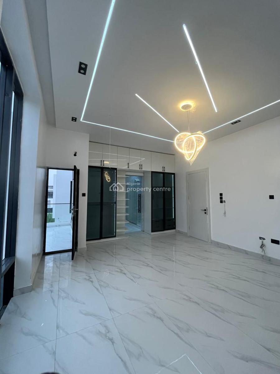 Now Selling  4 Bedroom Fully Detached Duplex, Ajah, Lekki, Ajah, Lagos, Detached Duplex for Sale