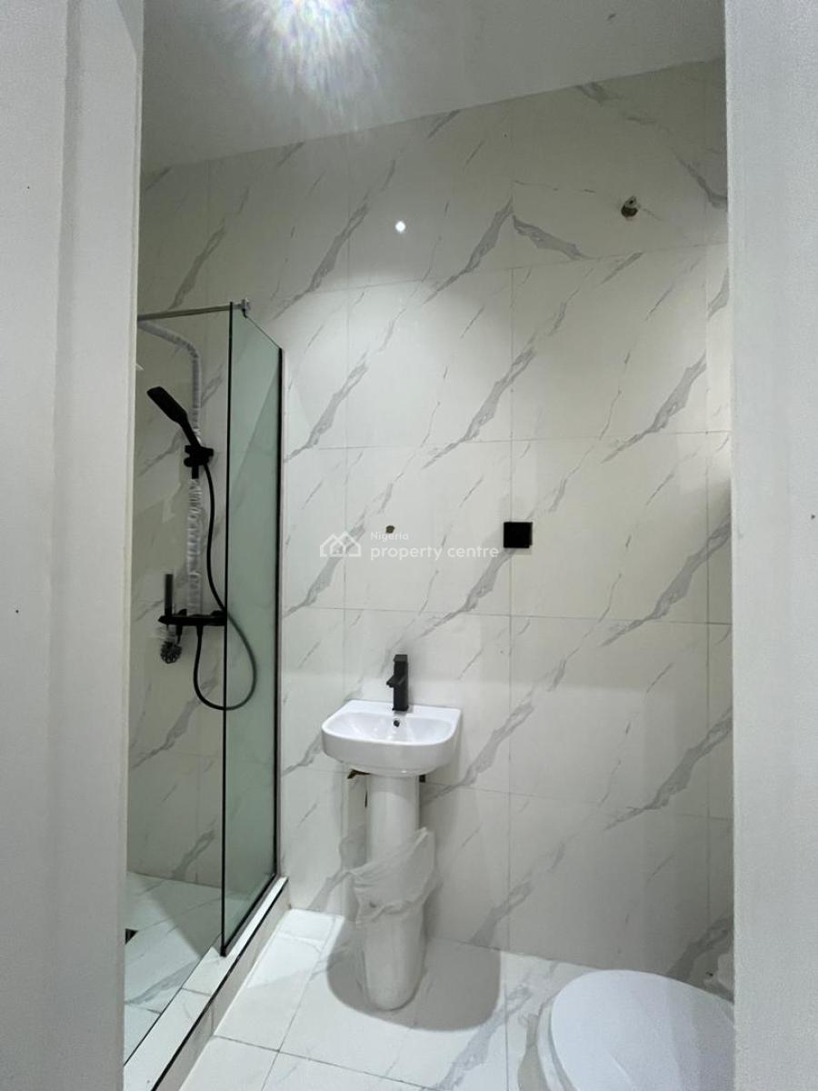 Now Selling  4 Bedroom Fully Detached Duplex, Ajah, Lekki, Ajah, Lagos, Detached Duplex for Sale