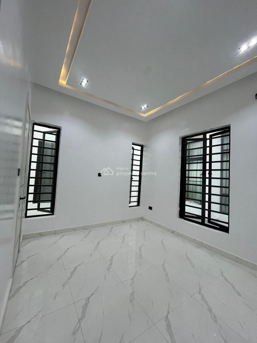 Now Selling  4 Bedroom Fully Detached Duplex, Ajah, Lekki, Ajah, Lagos, Detached Duplex for Sale